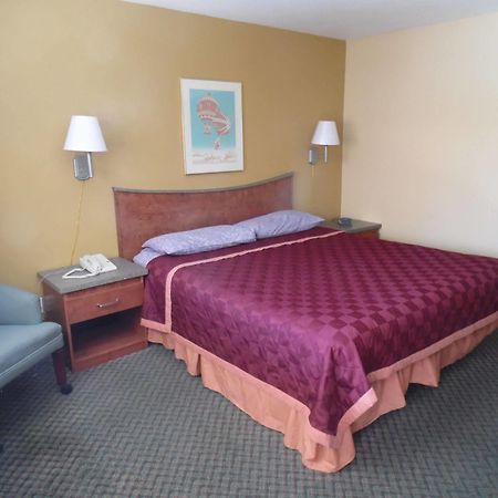 Trails Motel Lone Pine Εξωτερικό φωτογραφία