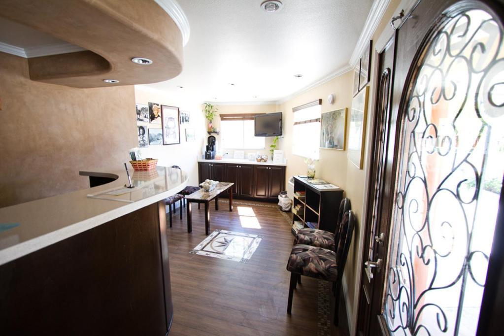 Trails Motel Lone Pine Εξωτερικό φωτογραφία