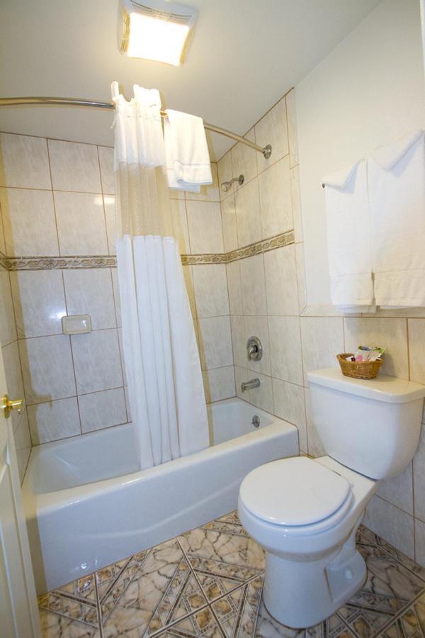 Trails Motel Lone Pine Εξωτερικό φωτογραφία