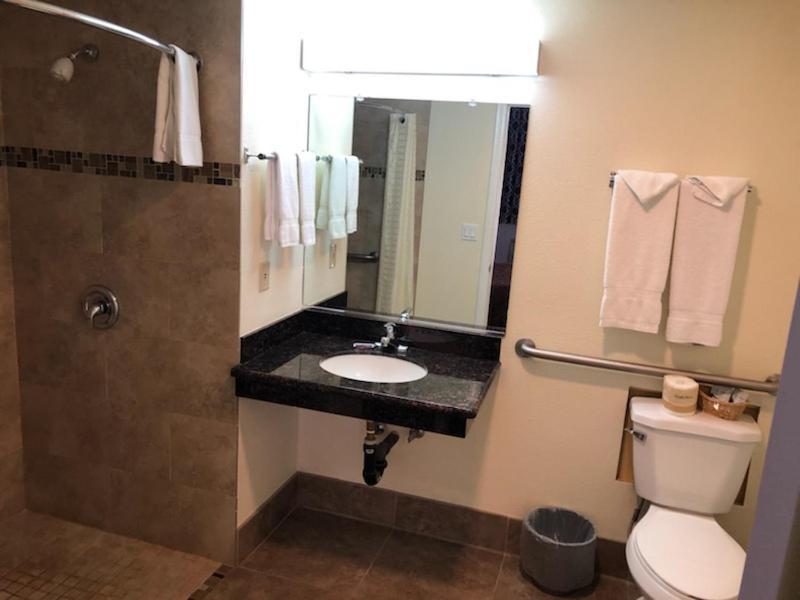 Trails Motel Lone Pine Εξωτερικό φωτογραφία